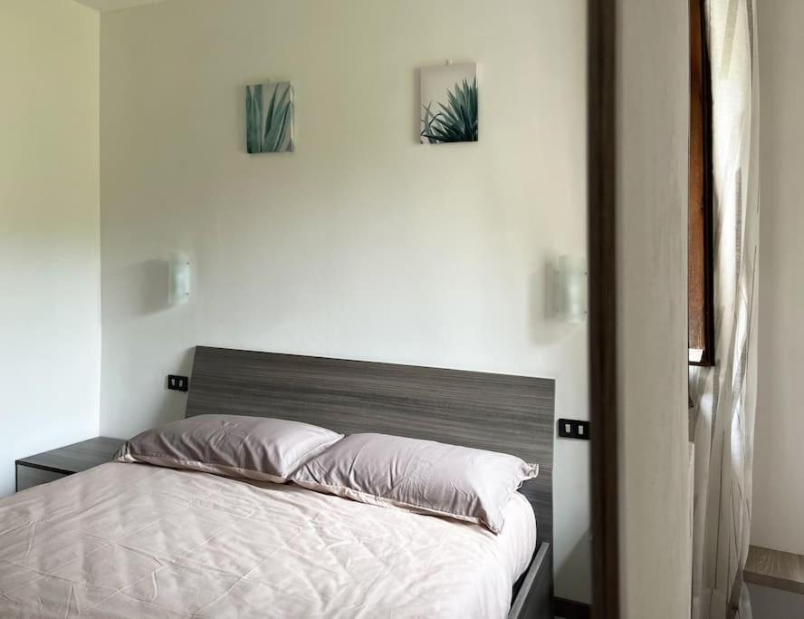 Lido - Nuovo Appartamento Elegante - Lago Di Garda 加达湖畔帕登赫 外观 照片