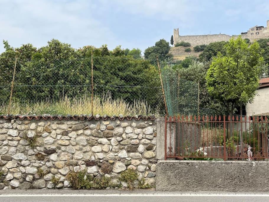 Lido - Nuovo Appartamento Elegante - Lago Di Garda 加达湖畔帕登赫 外观 照片