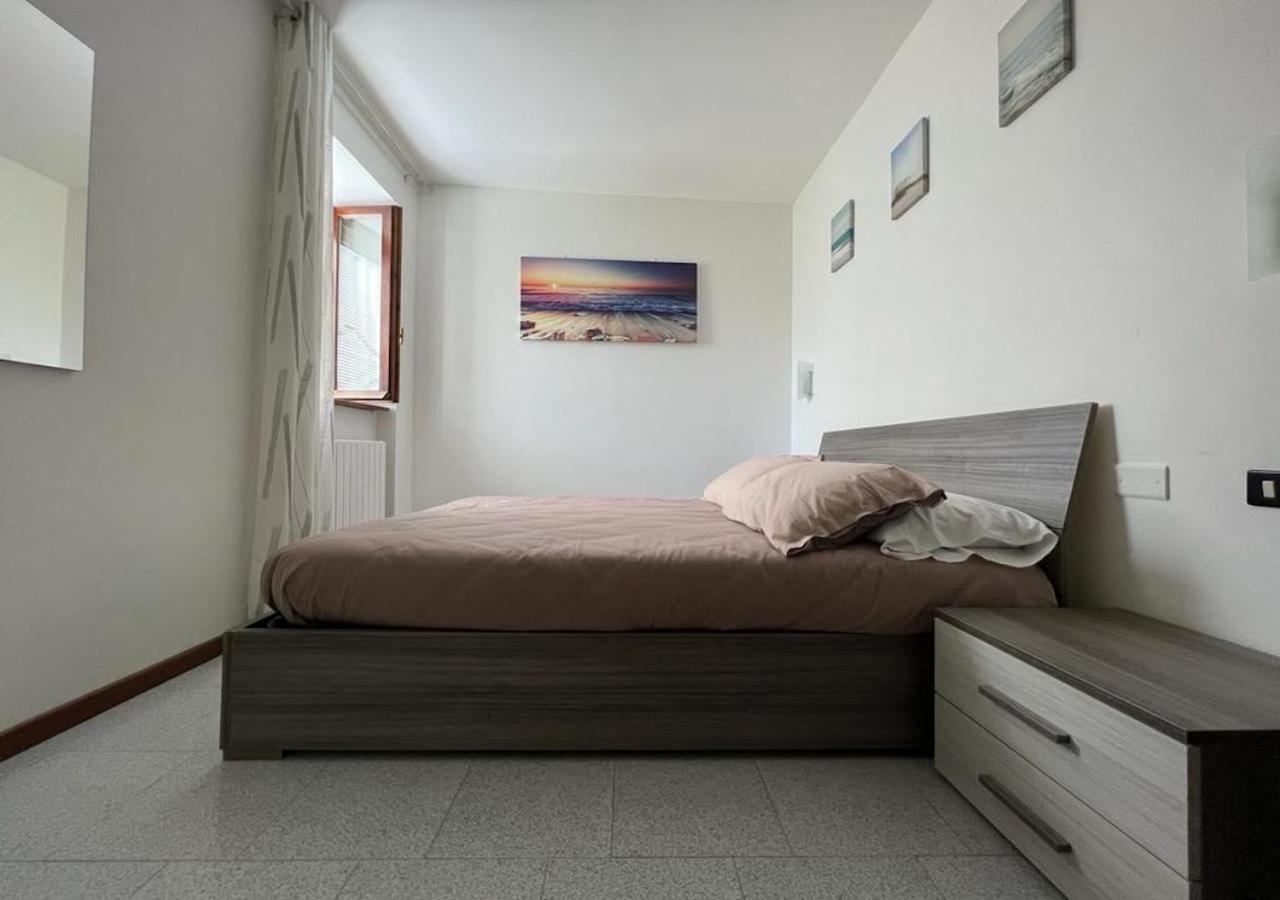 Lido - Nuovo Appartamento Elegante - Lago Di Garda 加达湖畔帕登赫 外观 照片