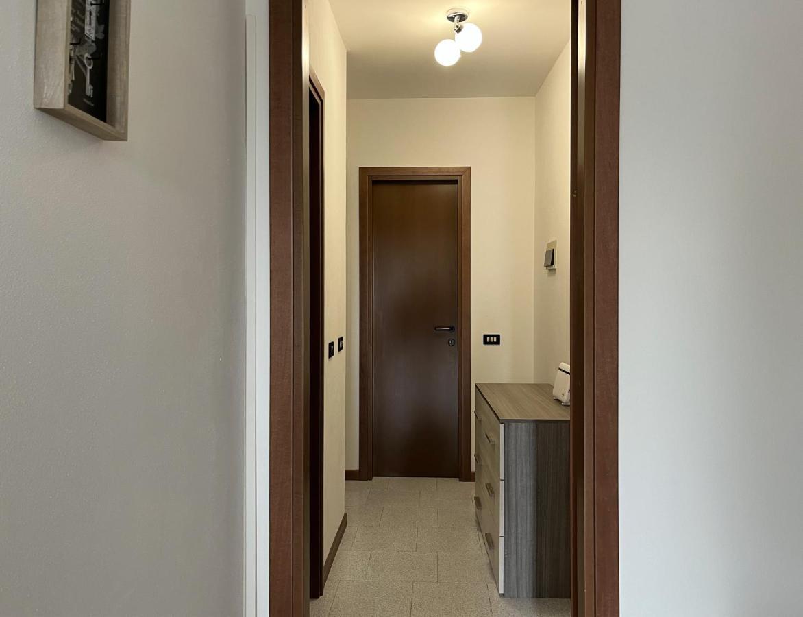 Lido - Nuovo Appartamento Elegante - Lago Di Garda 加达湖畔帕登赫 外观 照片